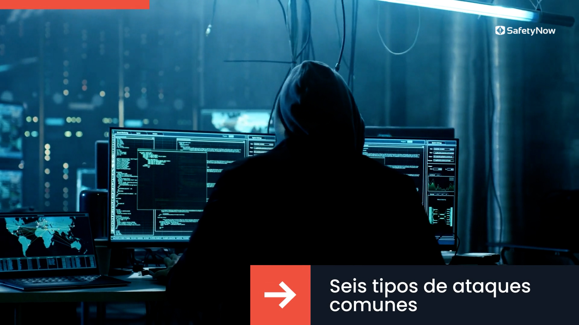 Cybersecurity - Basics (Spanish) - Image 4