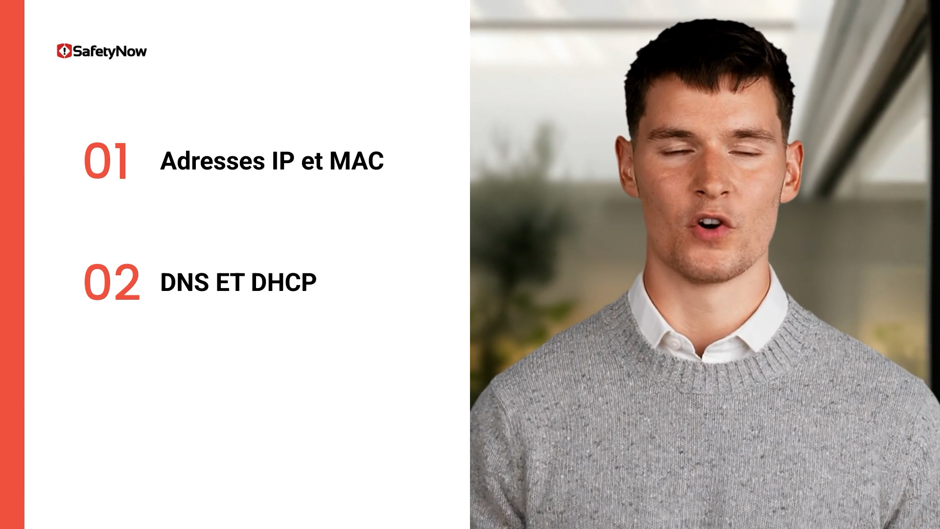 Cybersecurity - Basics (French) - Image 3
