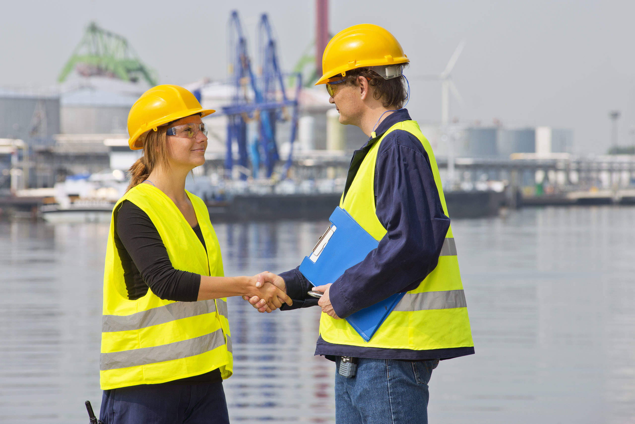 OSHA: Work-Related Injury and Illness Recordkeeping - Spanish
