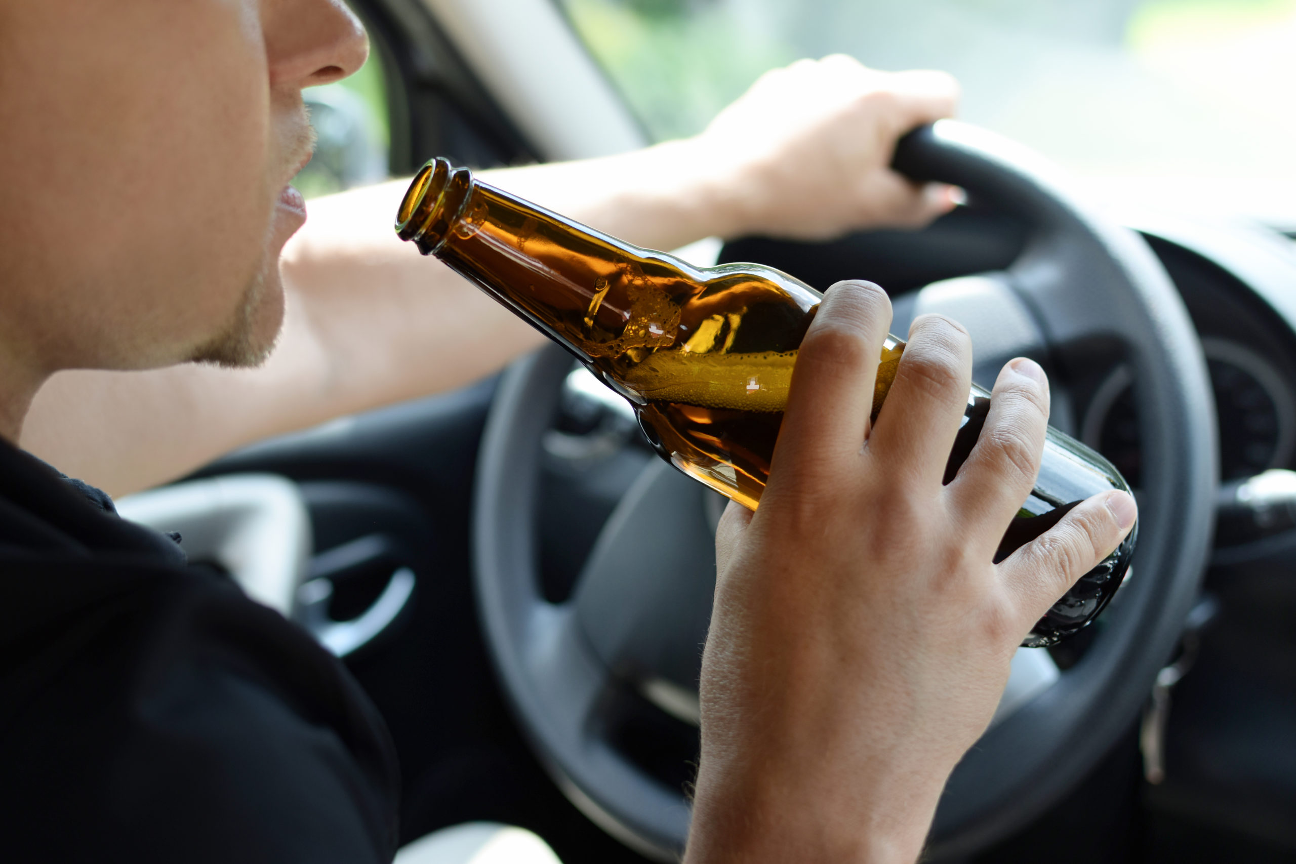 Drunk Driving - Quick Course