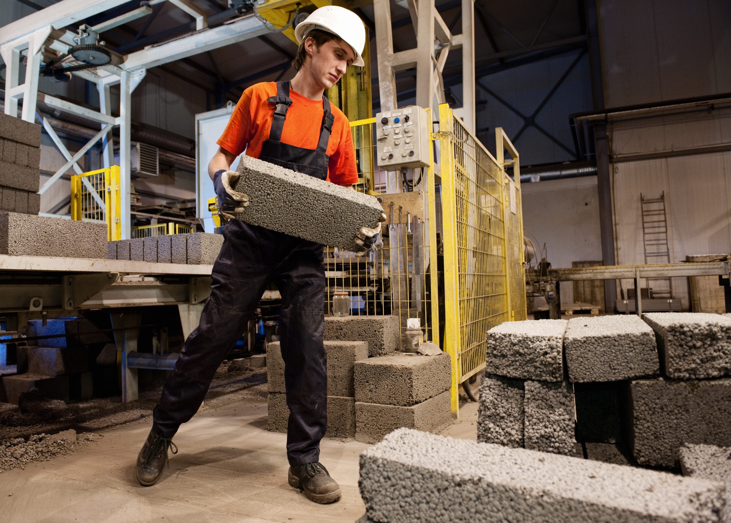 Heavy Work Means Strains and Sprains - Quick Course