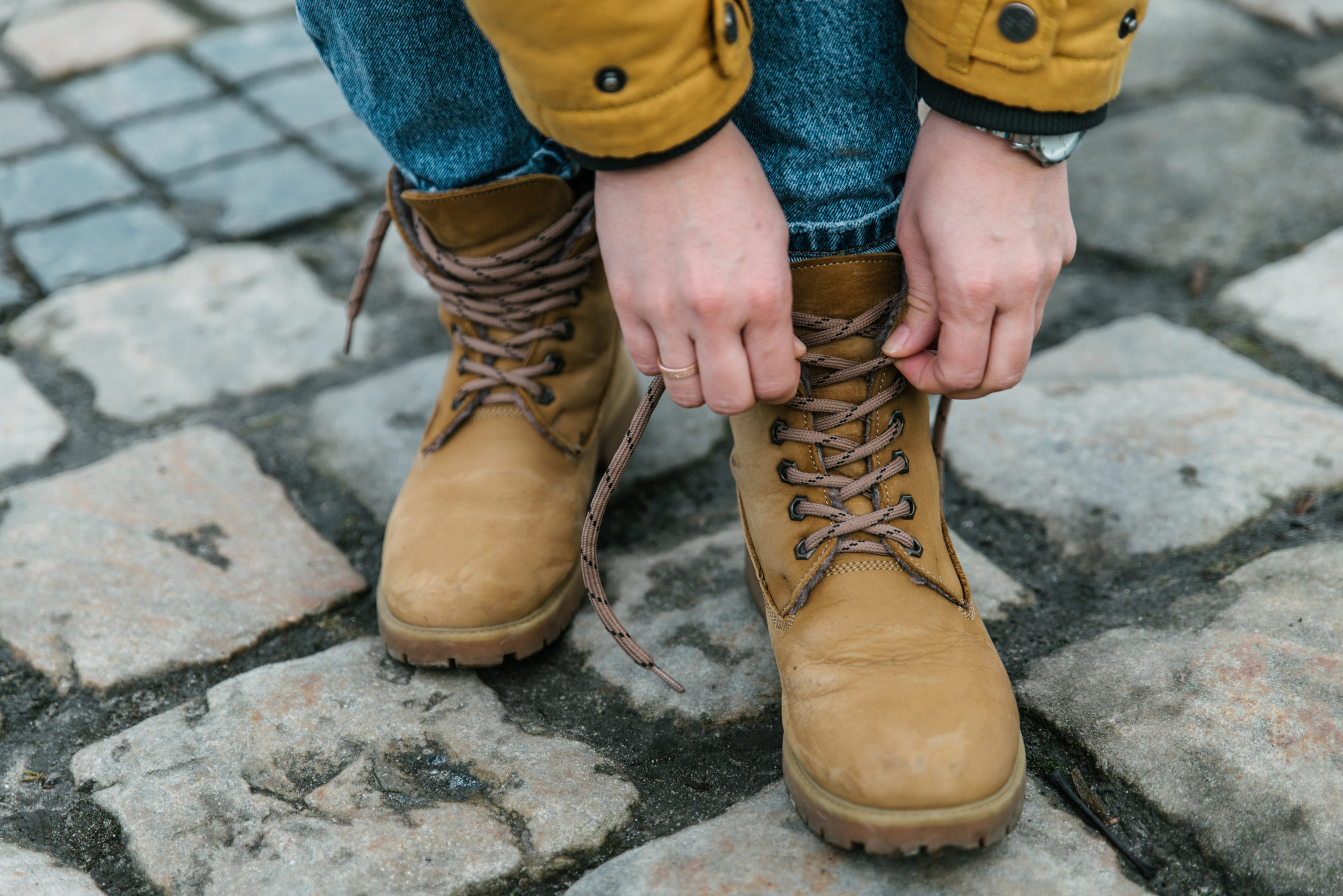 Good Footwear Beats Sore Feet - Quick Course