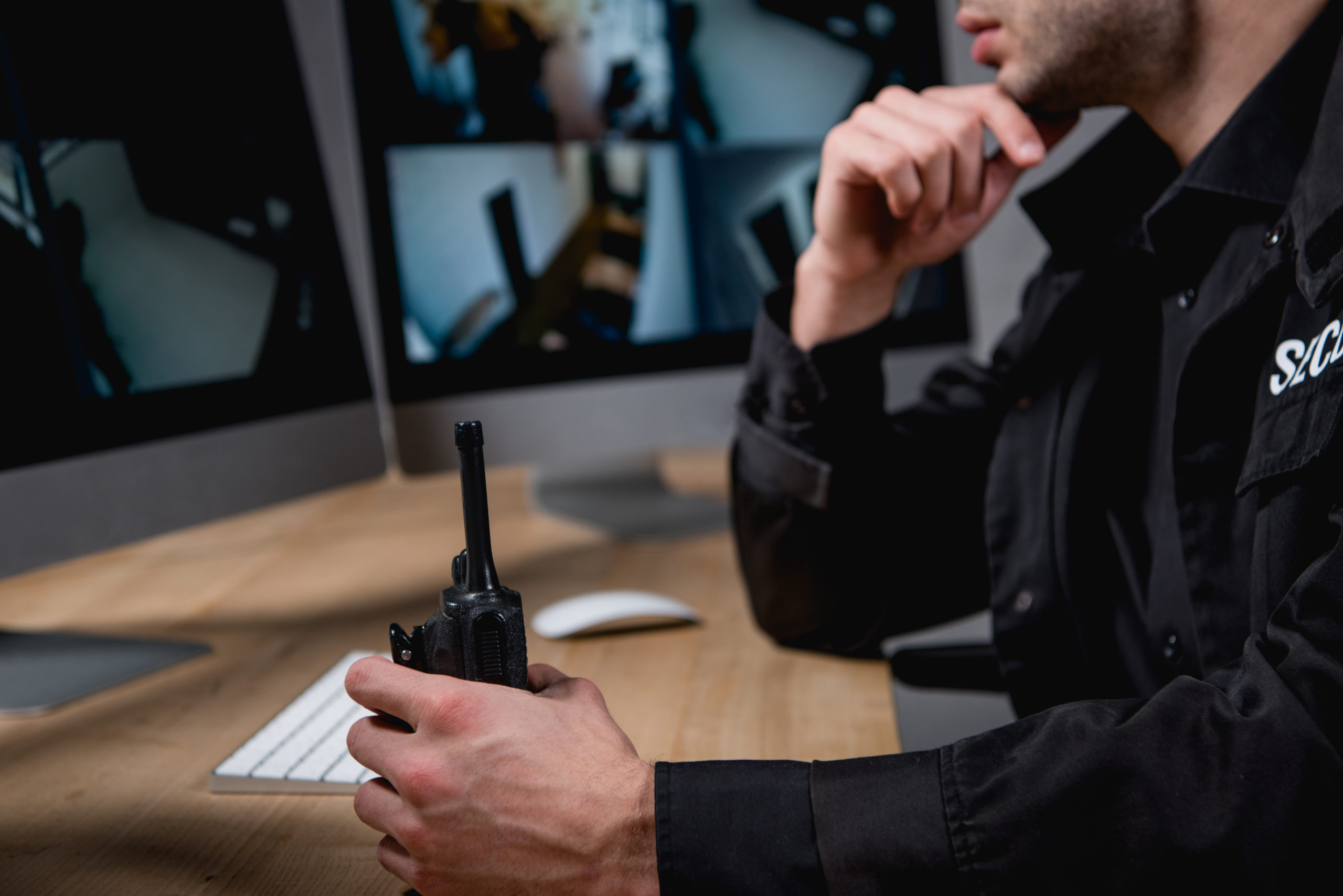 The Frontline of Workplace Security - Quick Course
