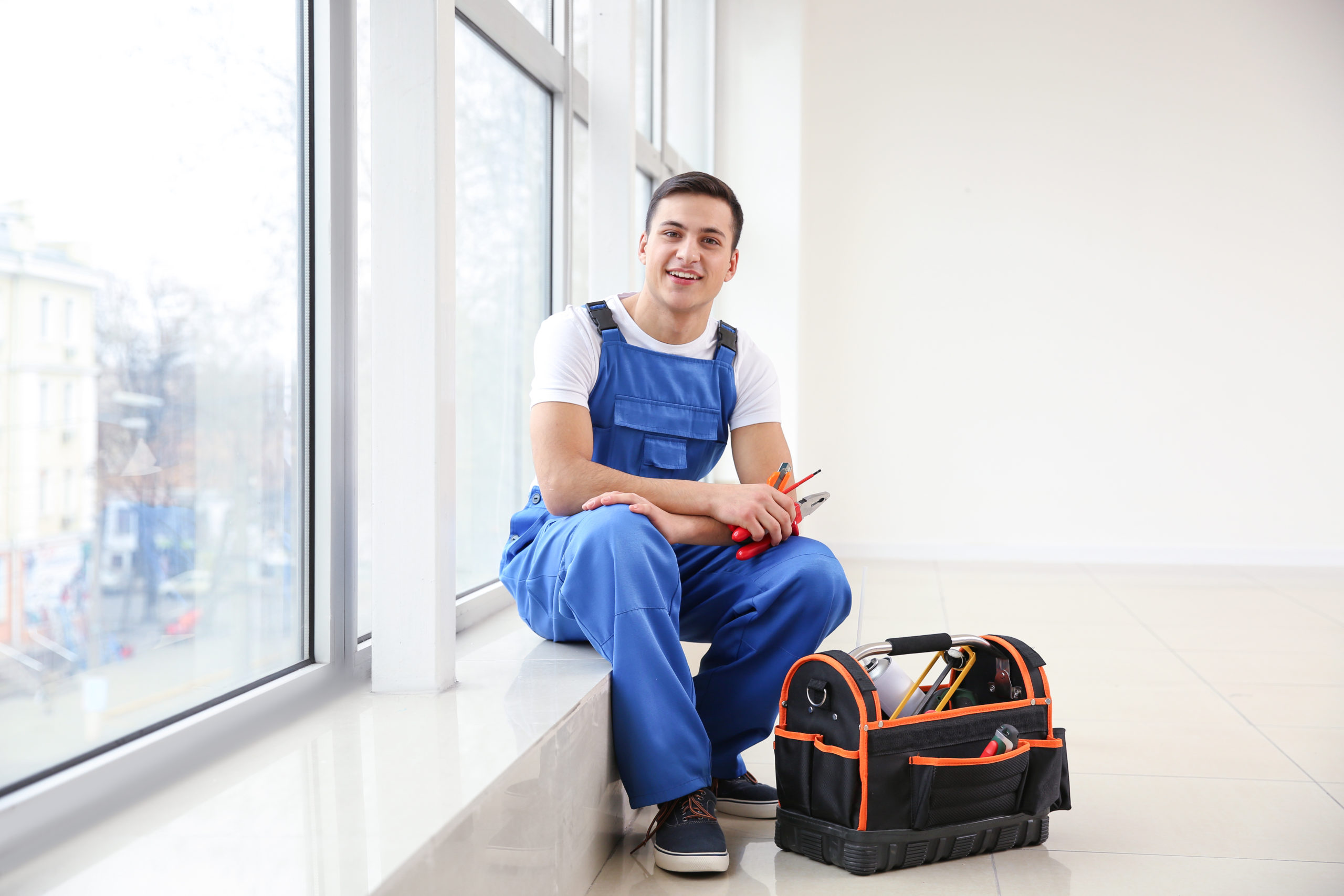 New & Young Worker Safety Awareness