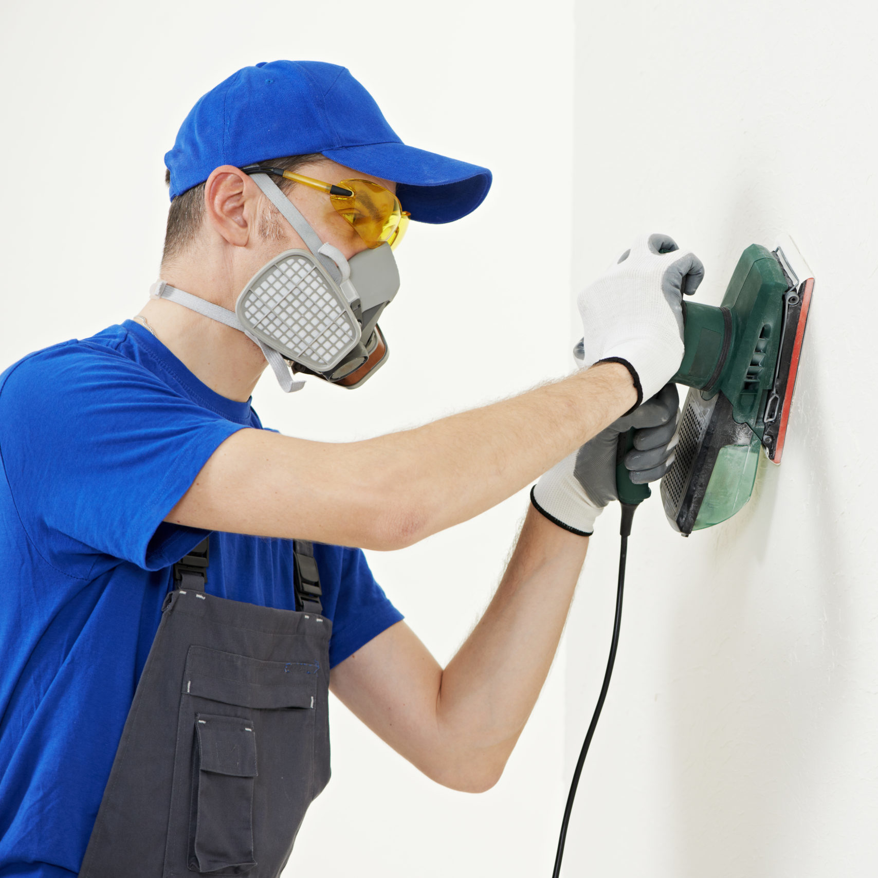 Respiratory Protection Overview