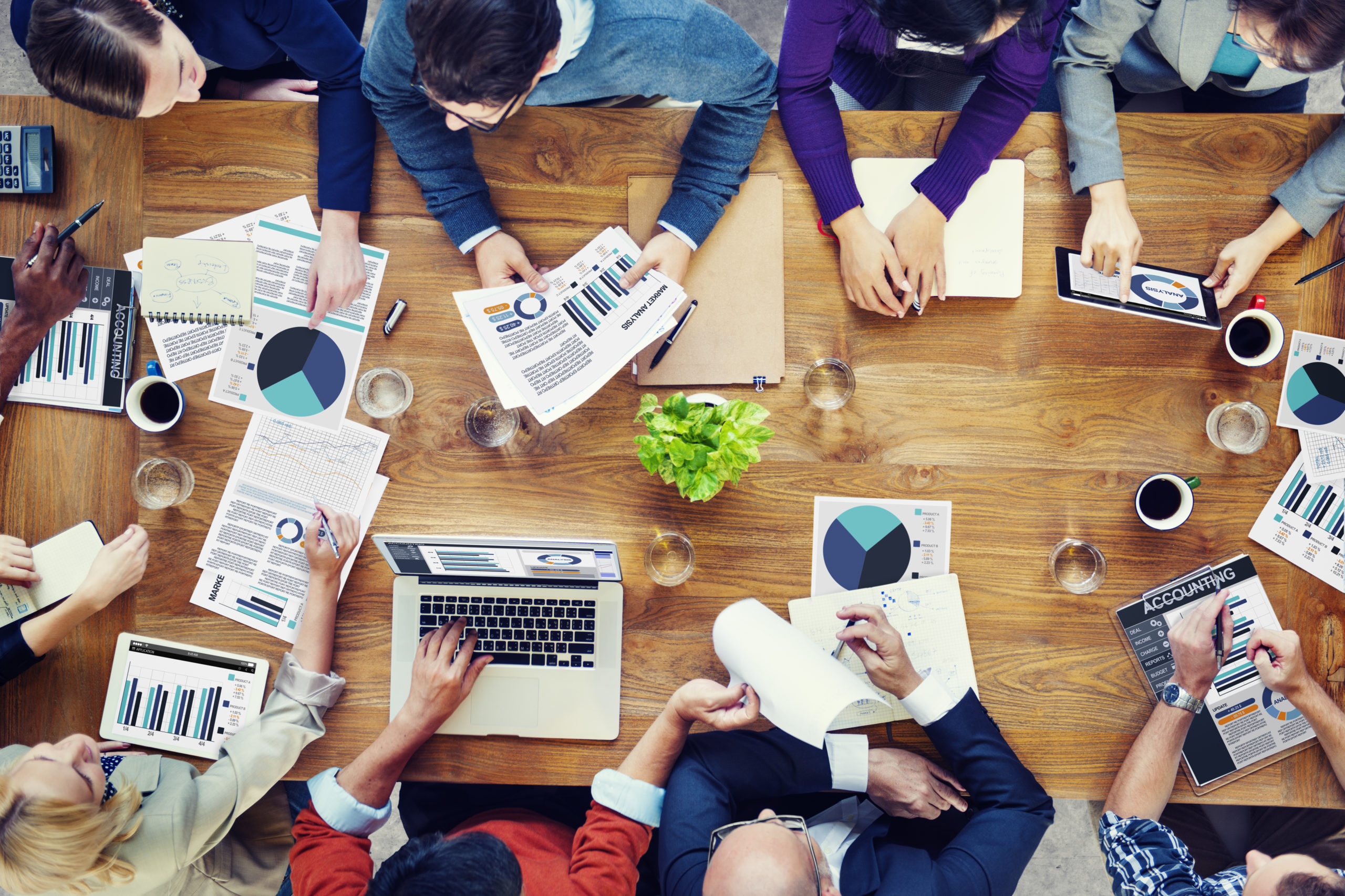 Running Effective Meetings - HR Course