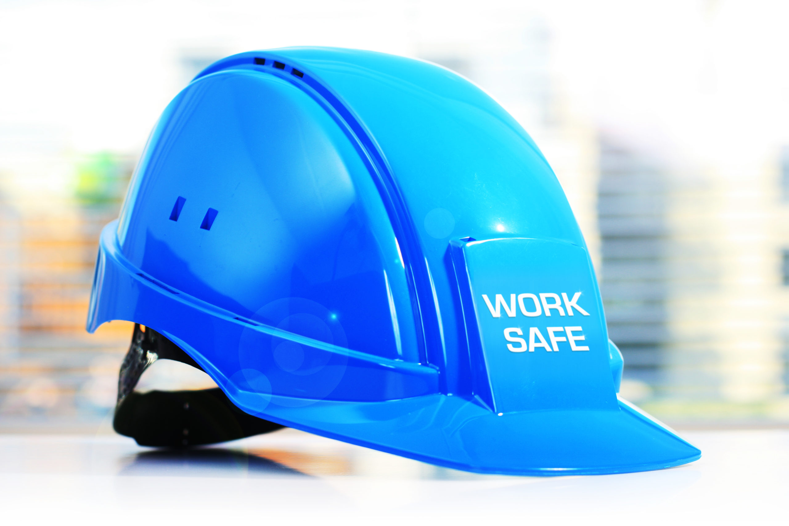 Five Reasons to Work Safe Today - Quick Course