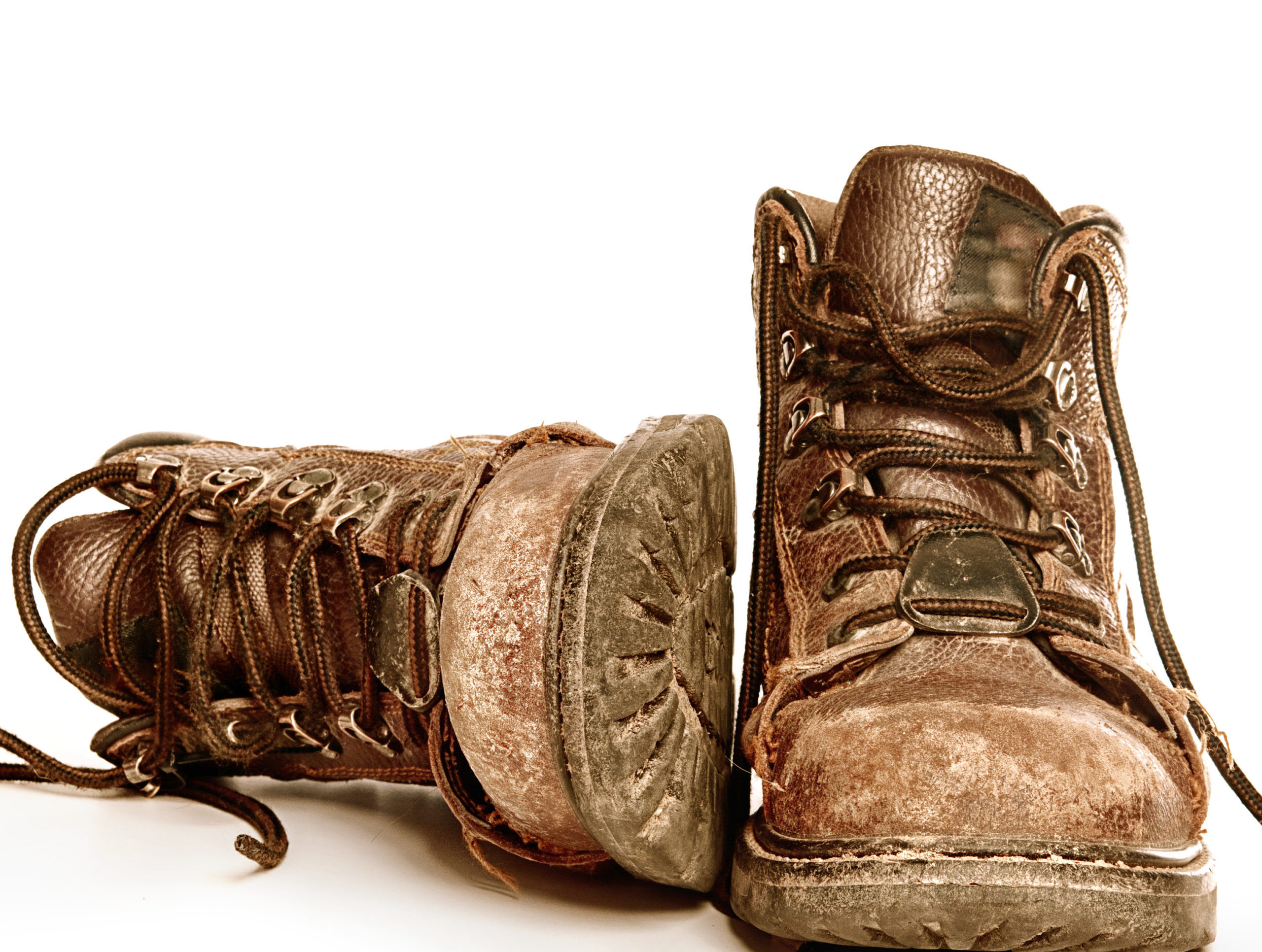 If the Safety Shoe Fits the Hazard Wear It - Quick Course