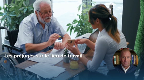 Discussion on Aging Workforce - Video (French Version) - Image 2