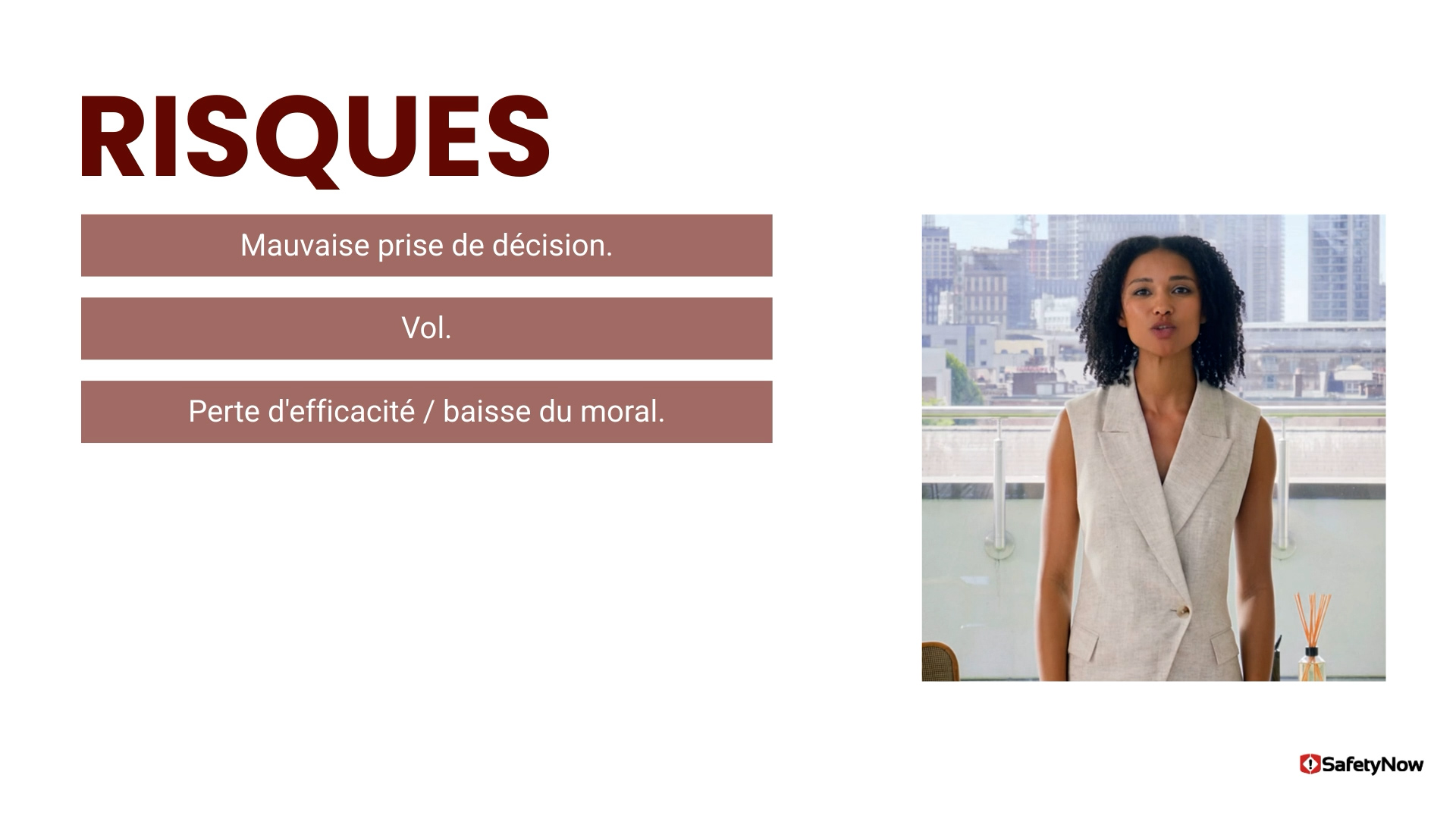 Drug and Alcohol-Free Workplace - Canada (French) - Image 2