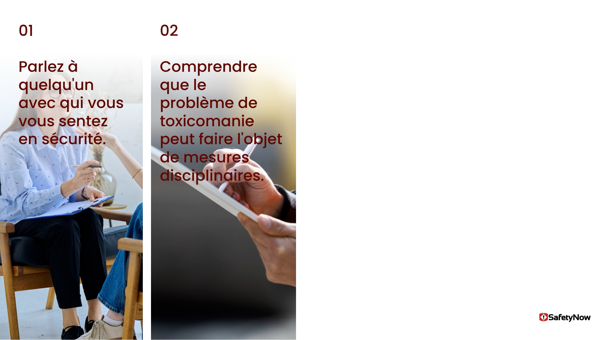 Drug and Alcohol-Free Workplace - Canada (French) - Image 4