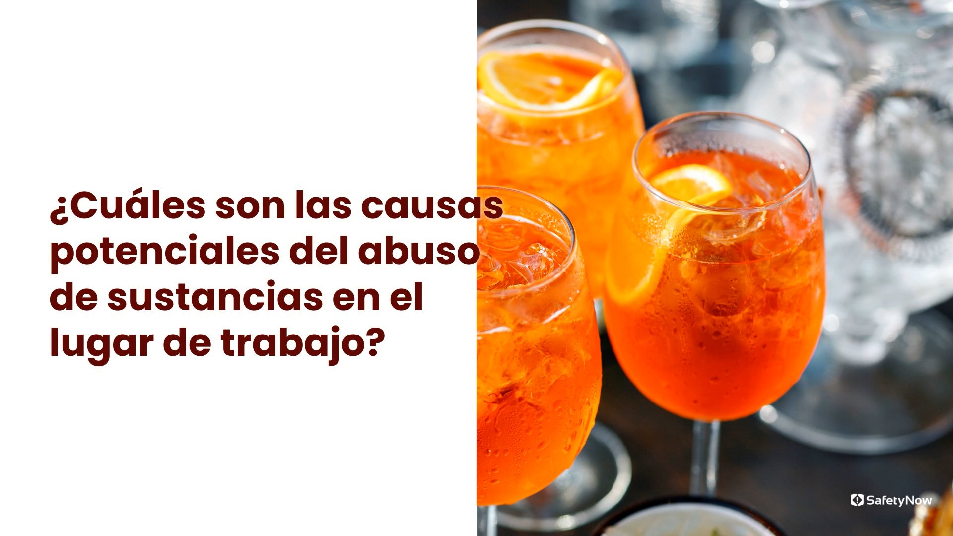 Drug and Alcohol-Free Workplace - USA (Spanish) - Image 3