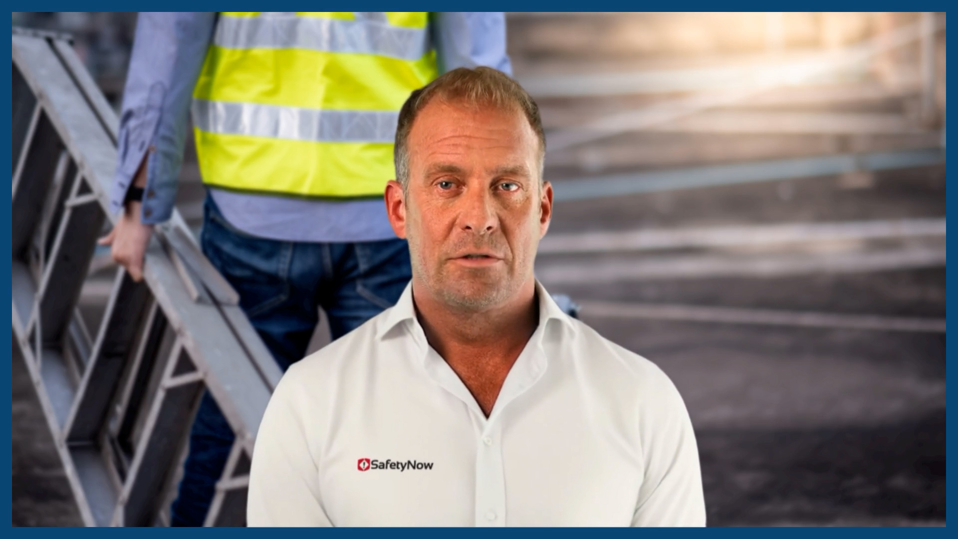 Ladder Selection for Roofers - Spanish - Image 2