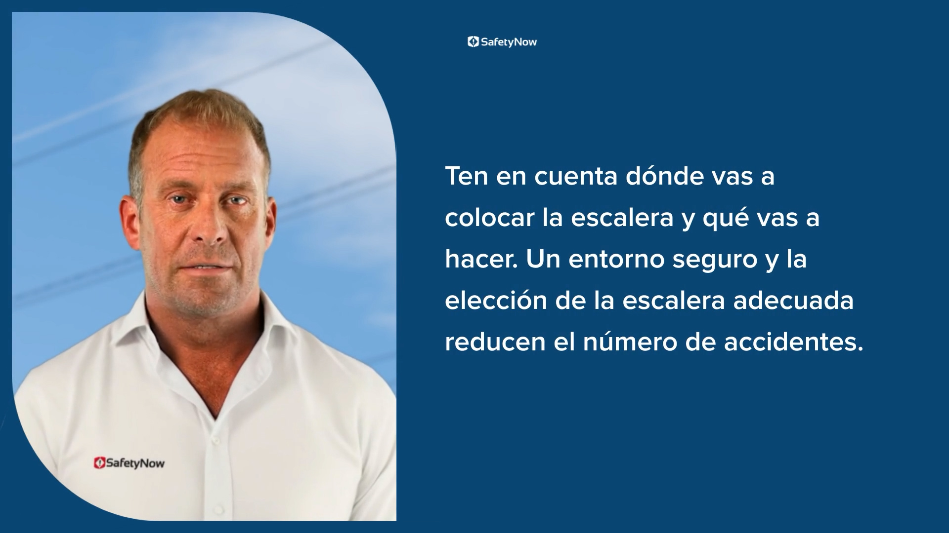 Ladder Selection for Roofers - Spanish - Image 3