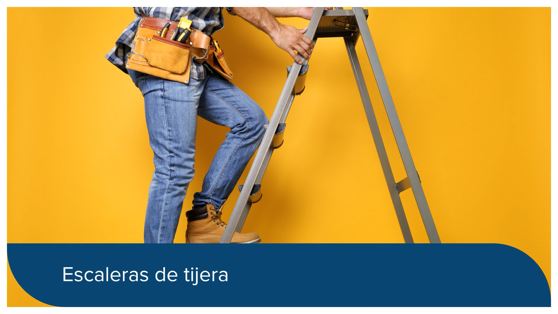 Ladder Selection for Roofers - Spanish - Image 4