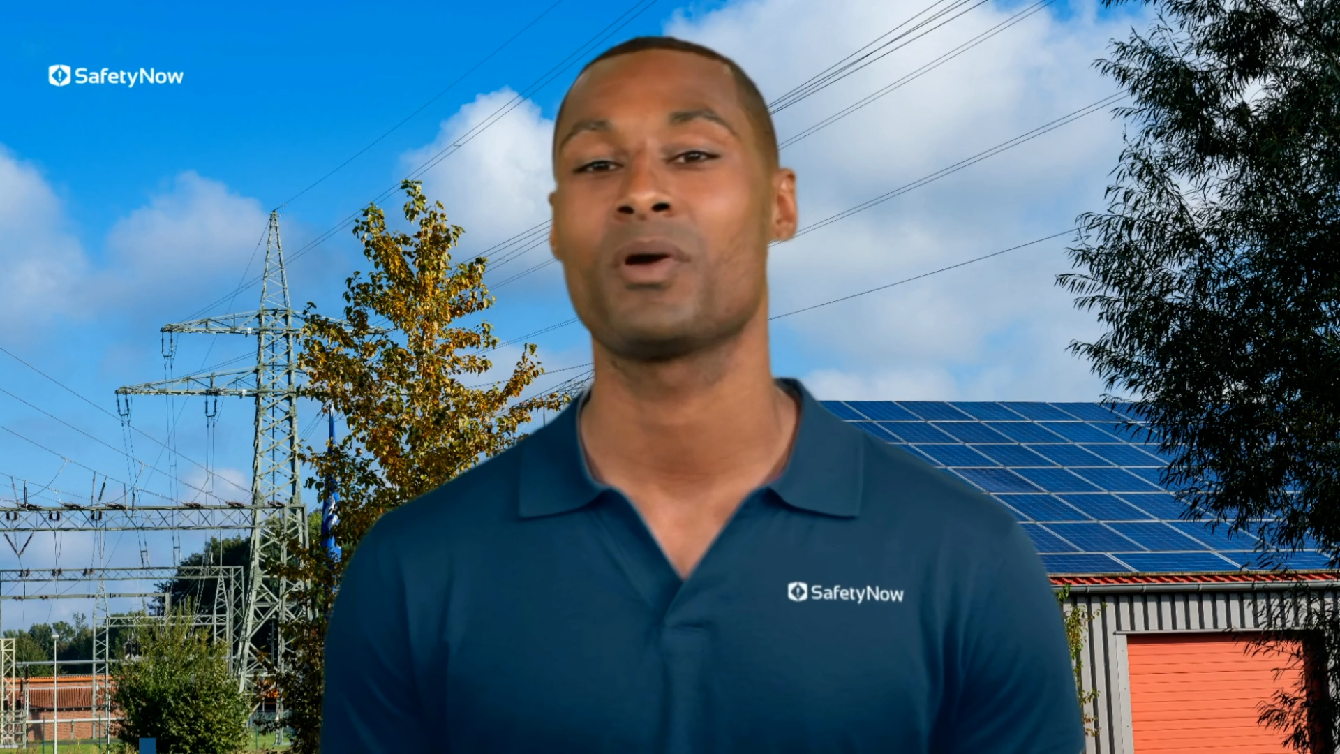 Electrical Safety for Roofers - Image 3