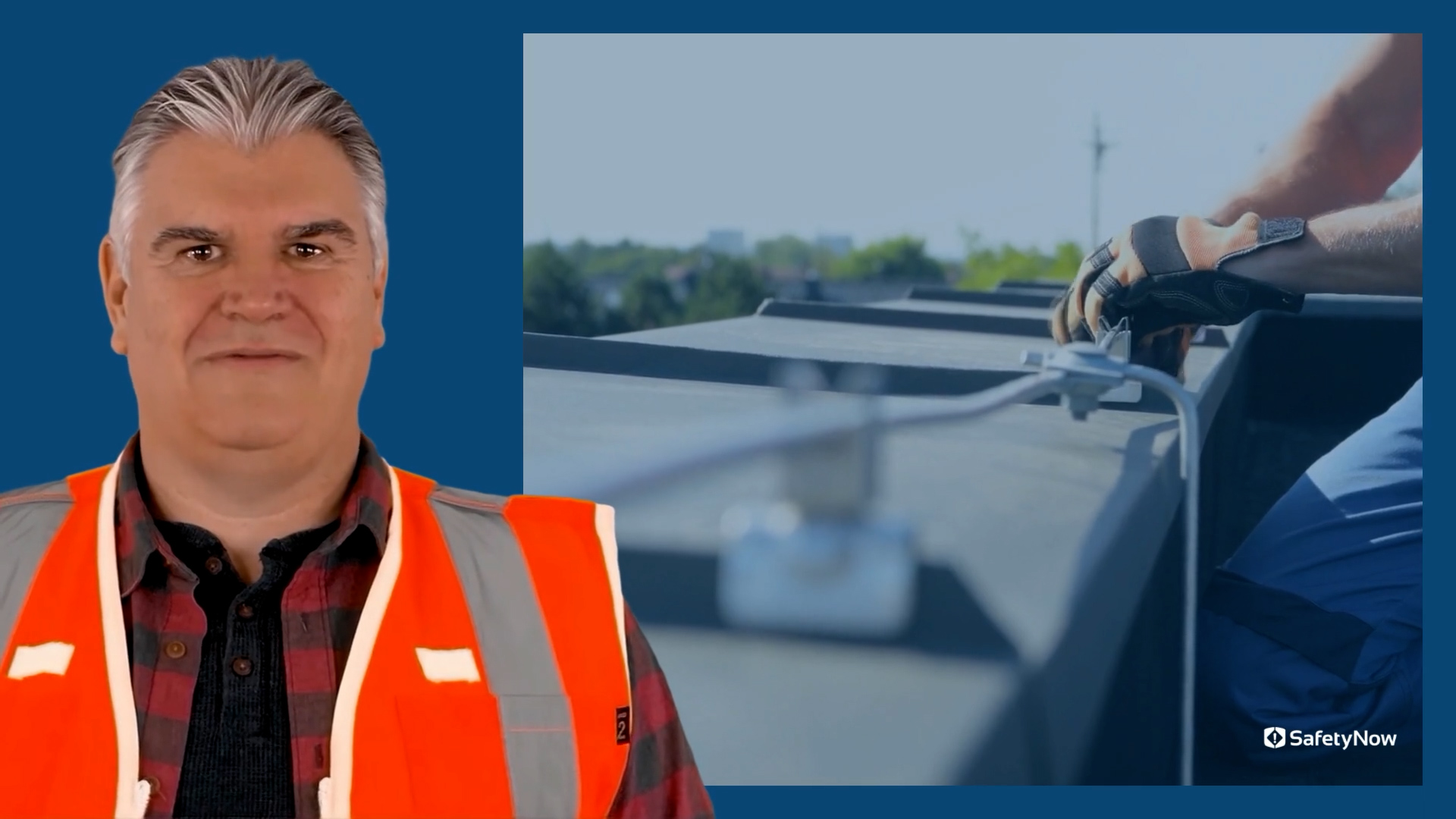 Electrical Safety for Roofing – Ground & Insulation Techniques - Refresher - Image 2