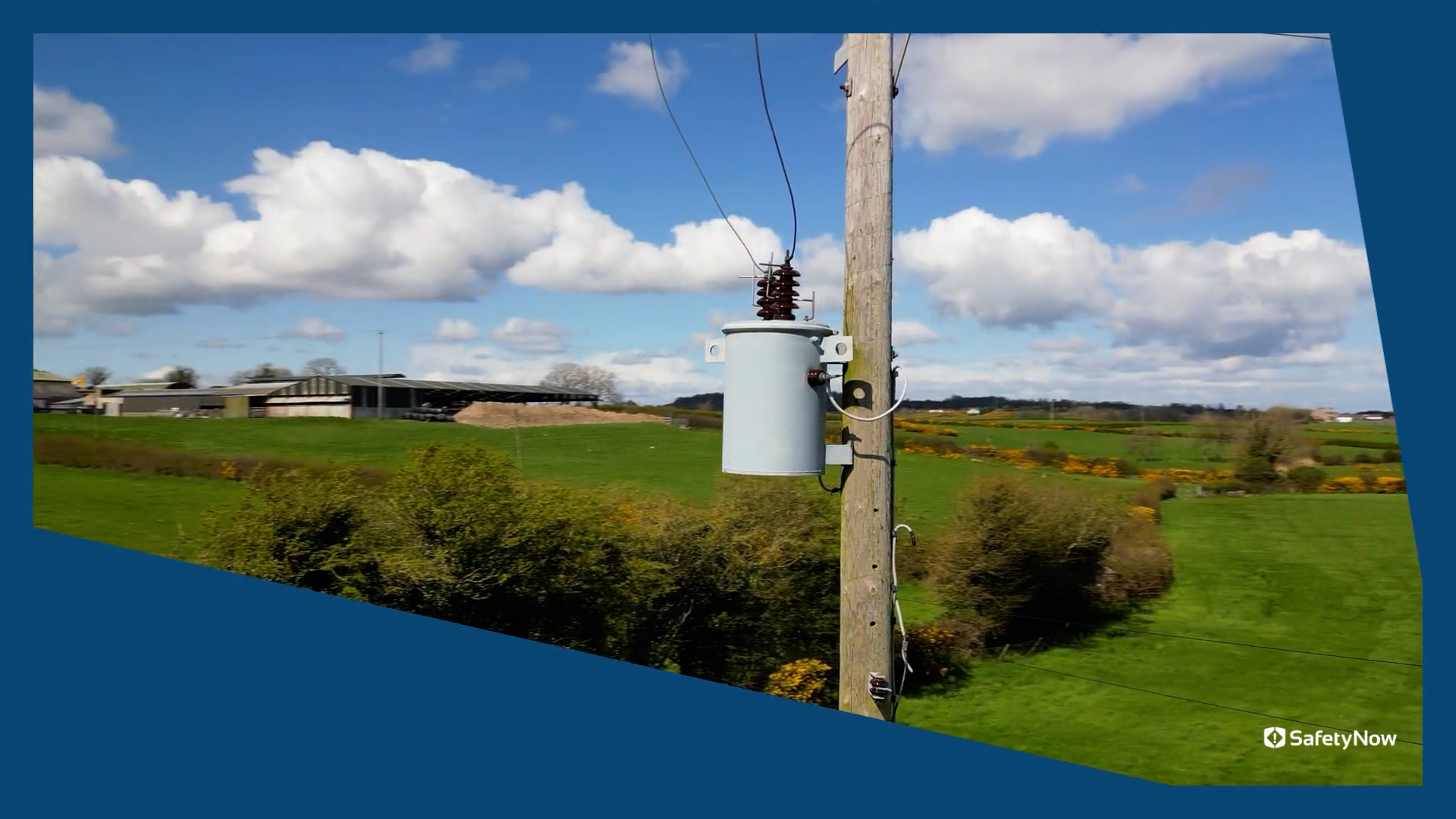 Electrical Safety for Roofing – Live Wires & Power Line Contact - Refresher - Image 4