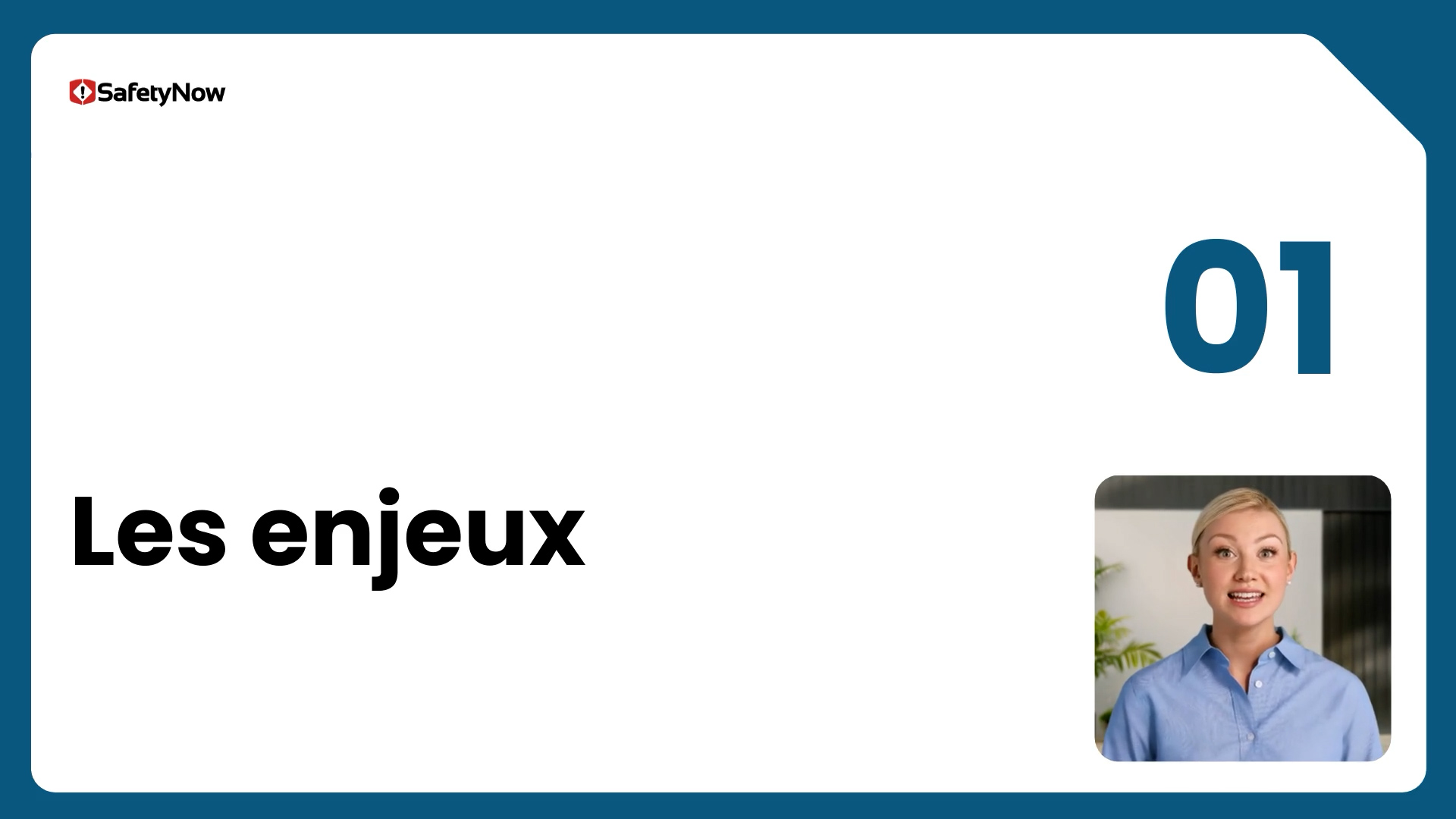 Emergency Eyewashes and Safety Showers: A Deep Dive into Preparedness (French) - Image 2