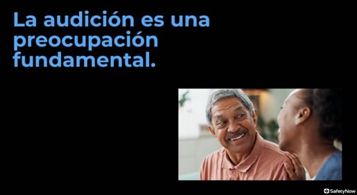 Ergonomics for Mature Workers - Video (Spanish Version) - Image 3