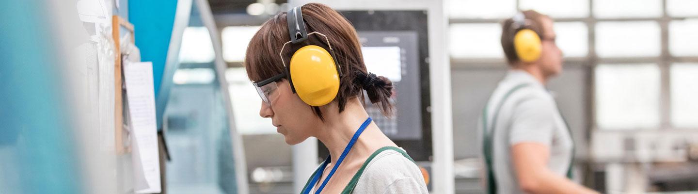 PPE - Hearing Protection