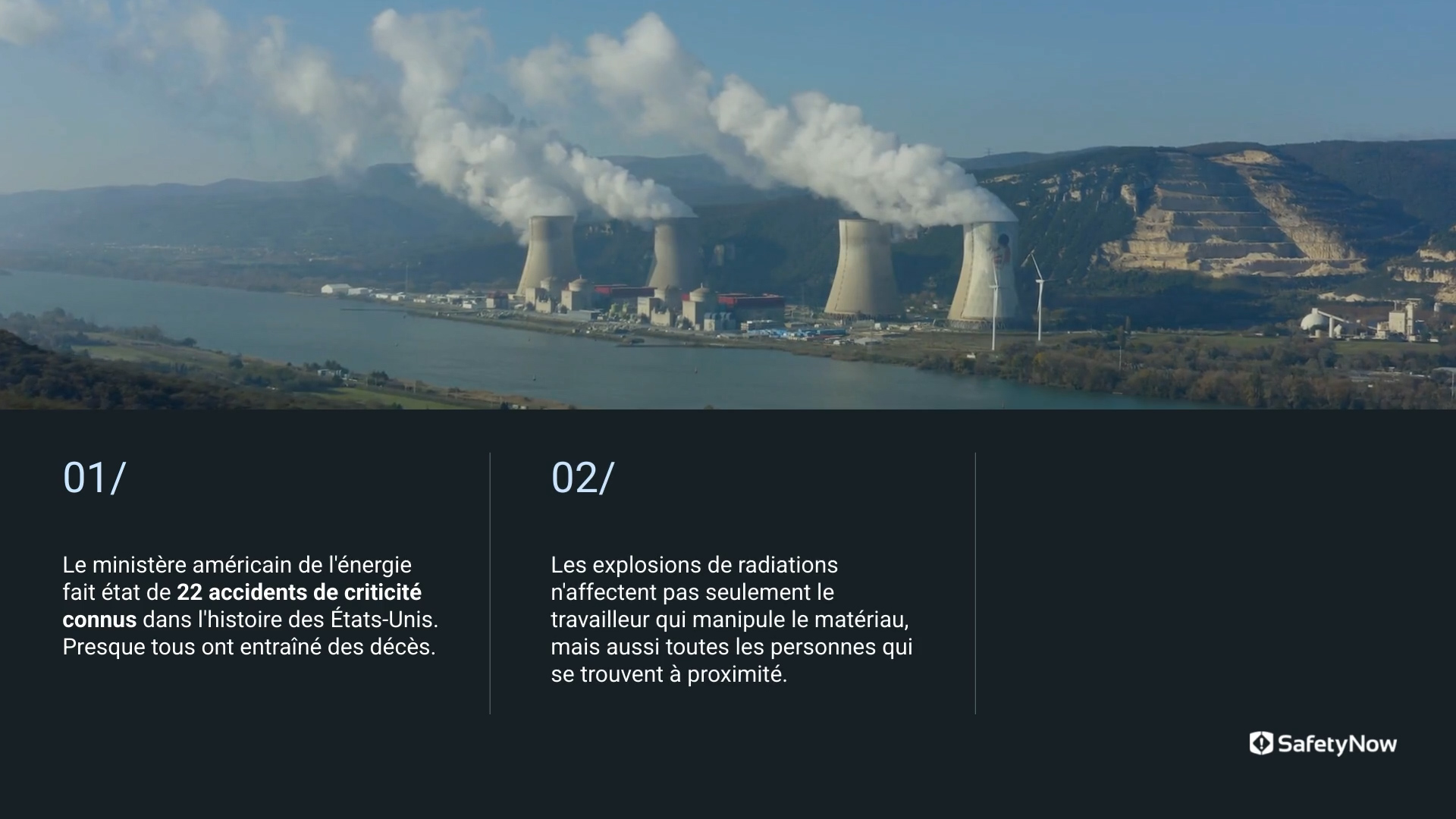 Criticality Safety: Preventing the Unthinkable (French) - Image 3