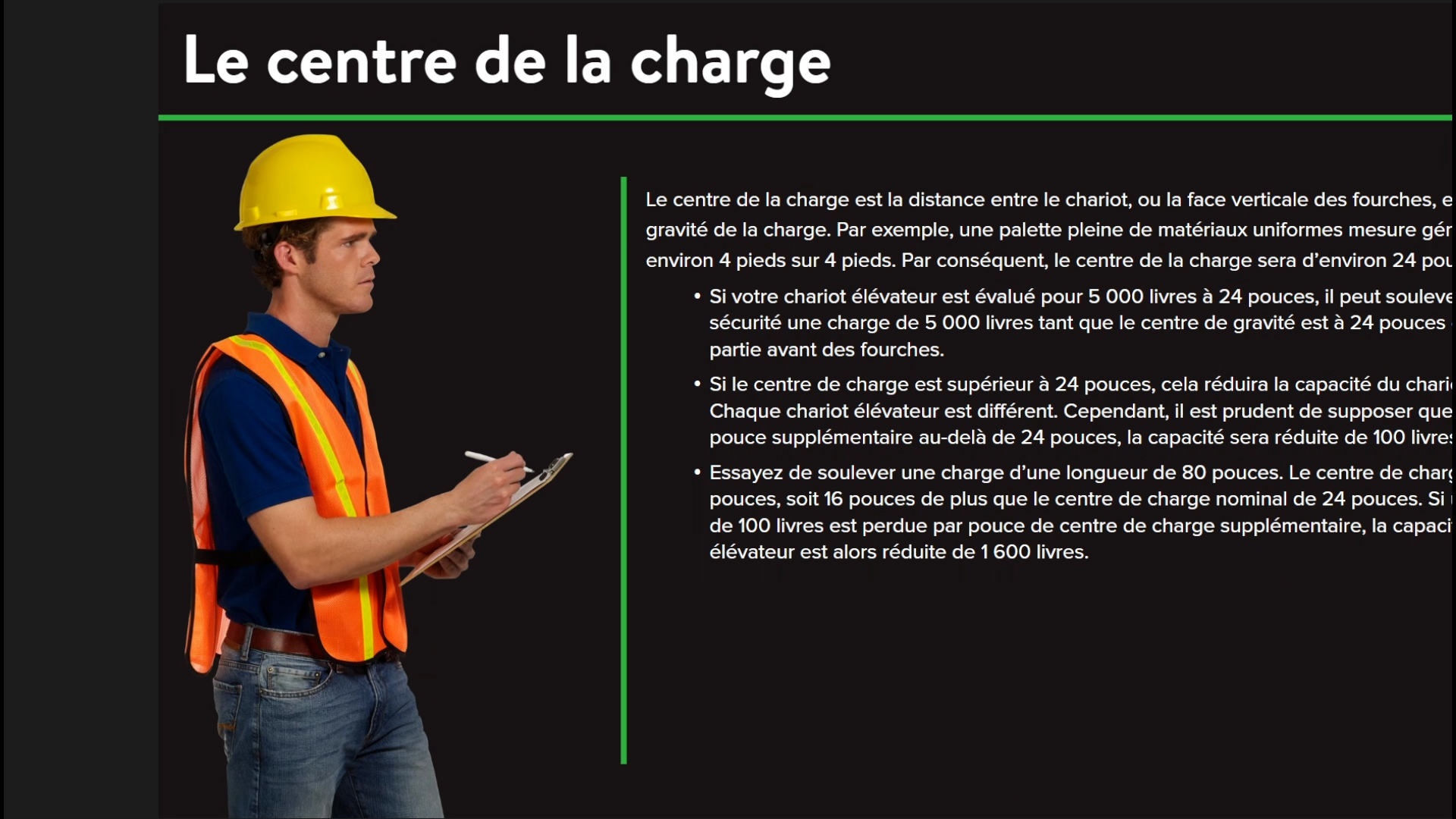 Powered Industrial Trucks Part 3 (French) - Image 3