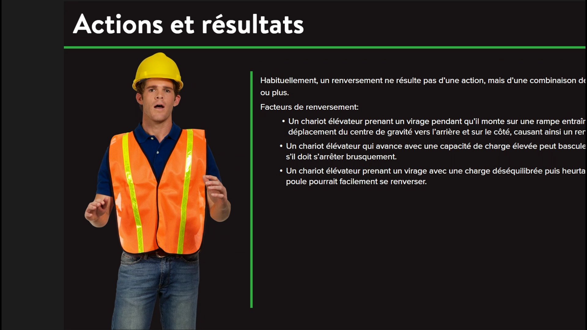 Powered Industrial Trucks Part 3 (French) - Image 4