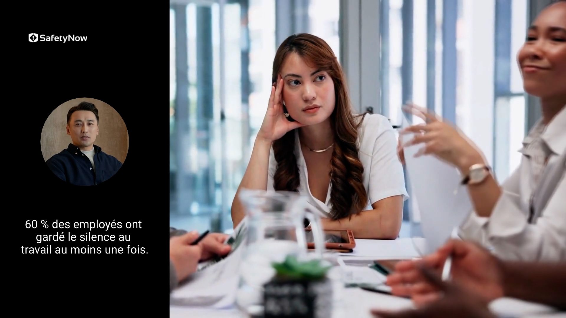 Psychological Safety in the Workplace (French) - Image 3