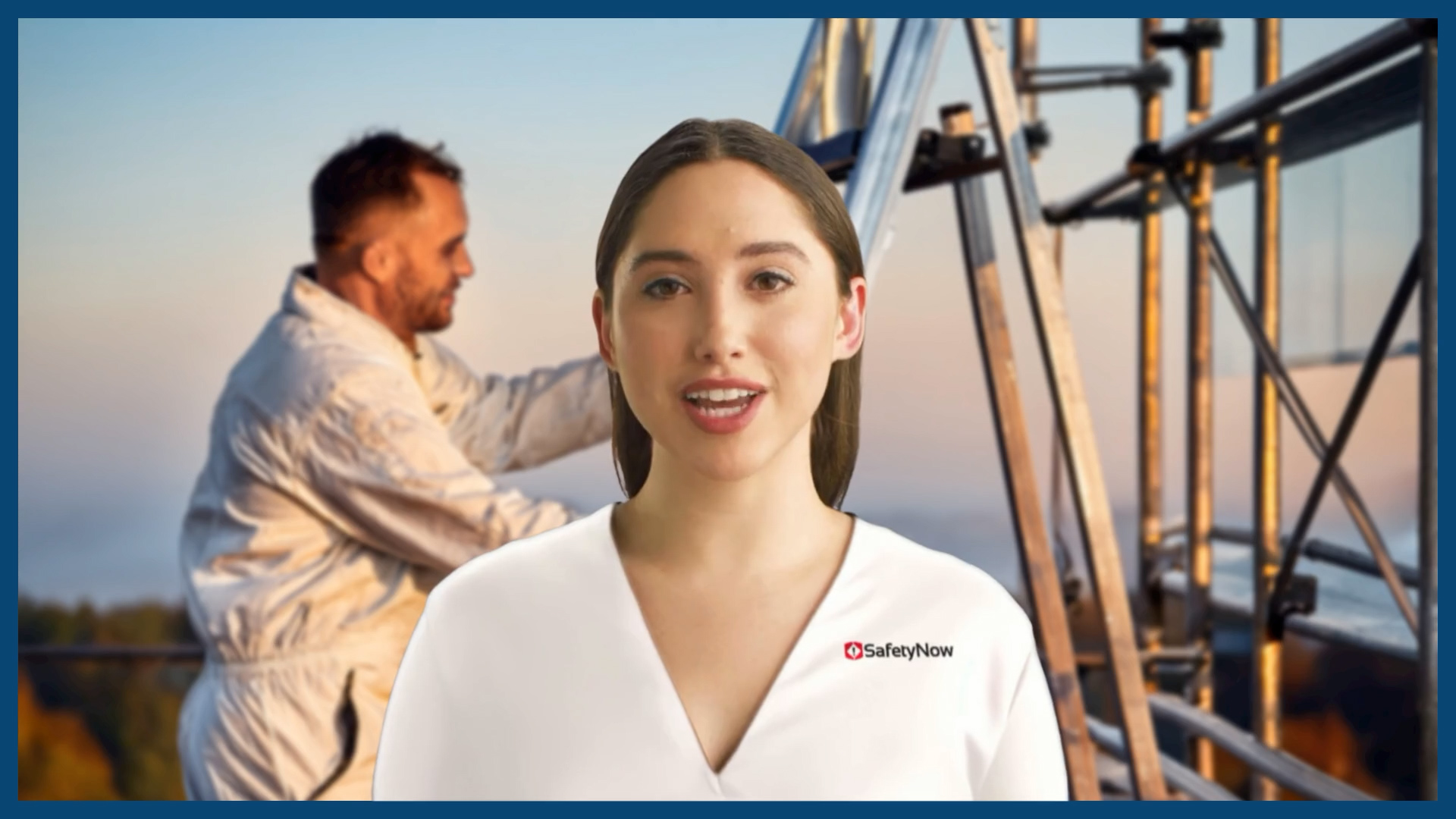 Ladder Selection for Roofers - French - Image 3