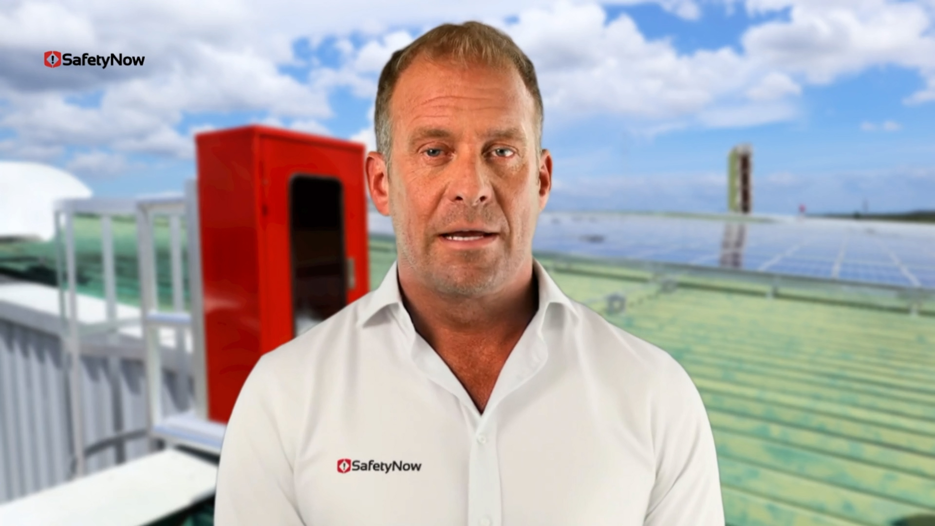 Fire Safety for Roofers - Image 3
