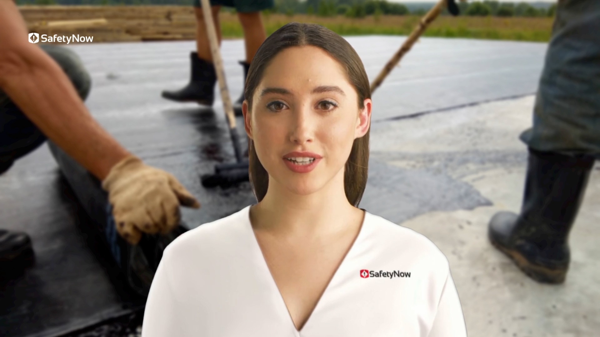 Fire Safety for Roofers - Spanish - Image 3