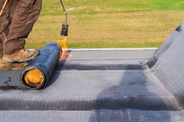 Fire Safety for Roofers - French