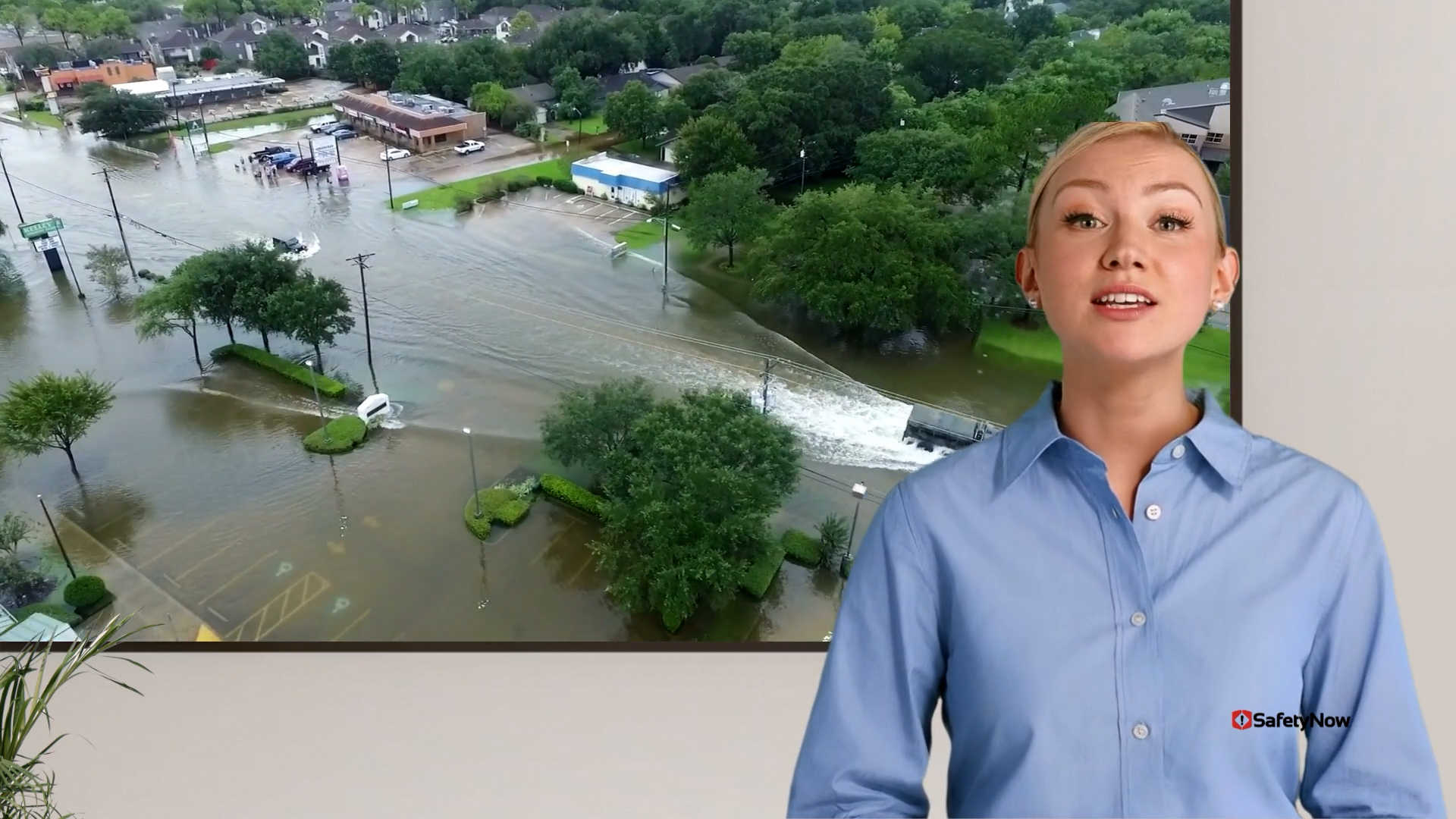 Flood Ready - Spanish - Image 2