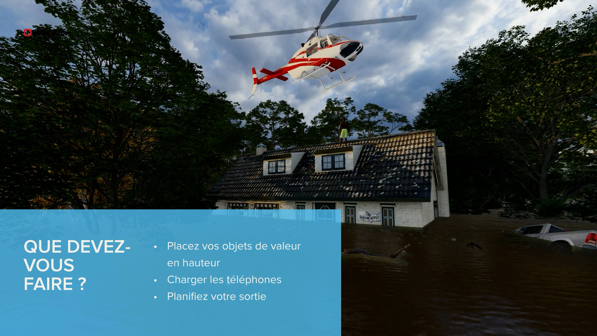 Flood Ready - French - Image 3