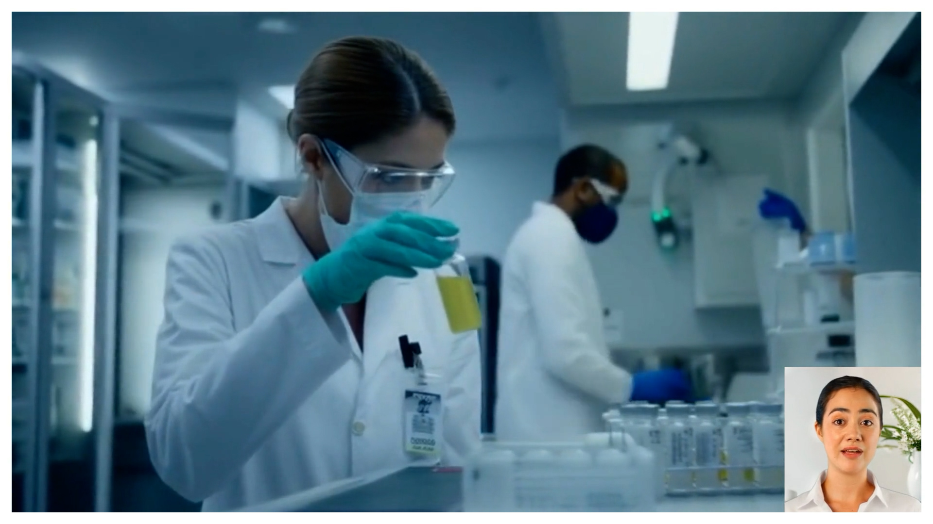 Formaldehyde Safety: Staying Safe Around a Hidden Hazard - Image 4