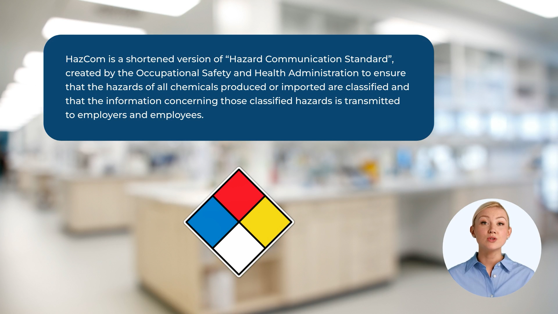 ESSENTIAL 29: GHS Hazcom - Hazard Communication - Image 4