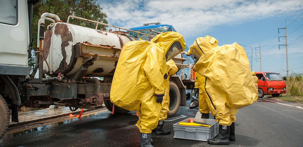 HAZWOPER - 8 Hour Refresher Training