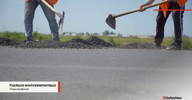 Heat-Related Illnesses: Identification & Prevention – Video (French Version) - Image 3
