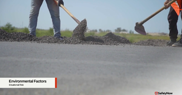 Heat-Related Illnesses: Identification & Prevention – Video - Image 3