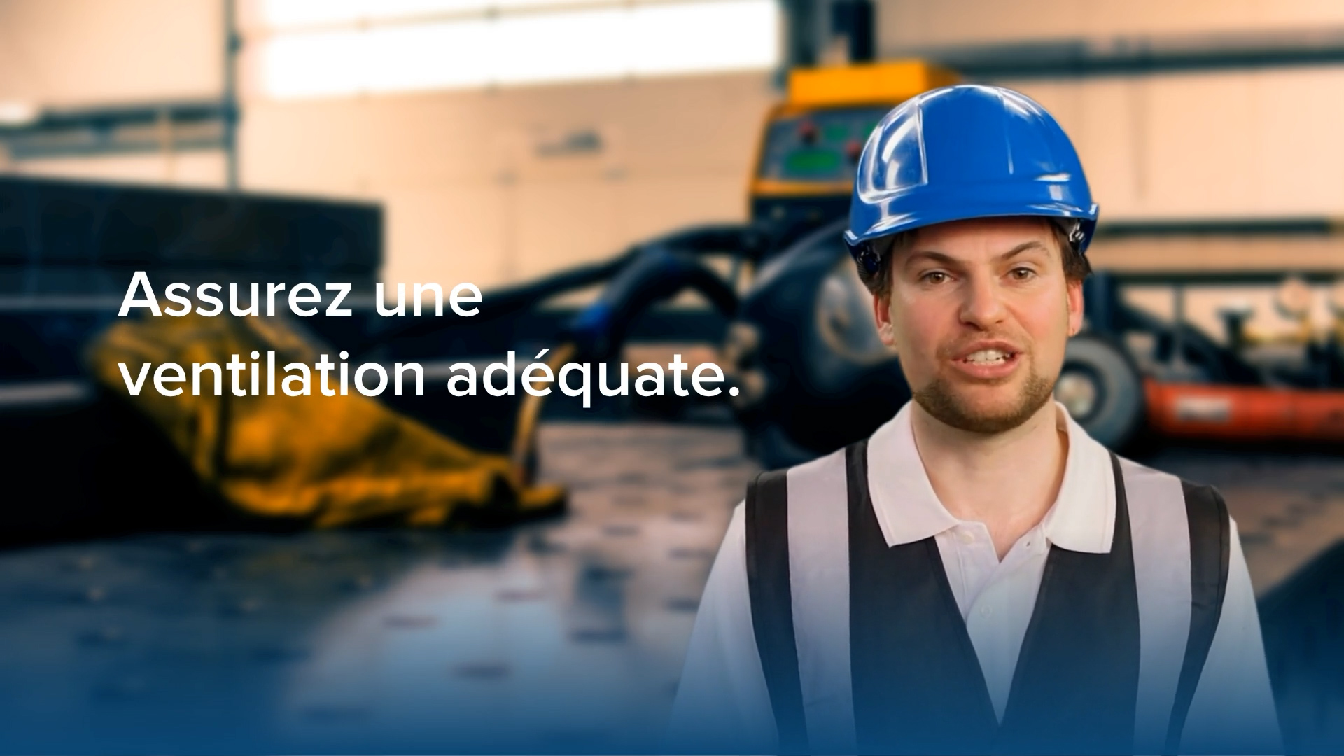 Hot Work (French) - Image 3