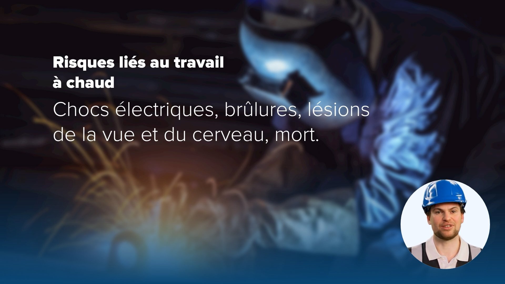 Hot Work (French) - Image 4
