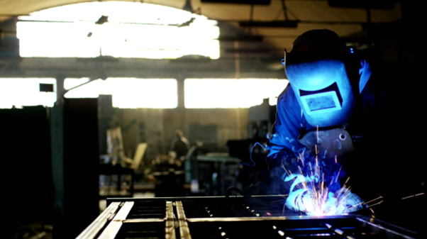 Hot Work Safety - Video - Image 2