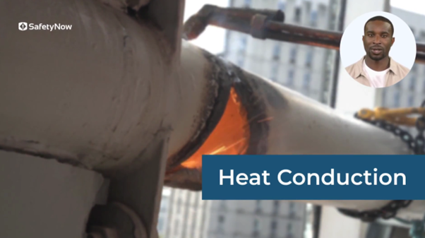 Hot Work Safety - Video - Image 3