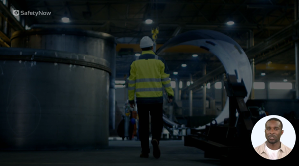 Hot Work Safety - Video (Spanish Version) - Image 3