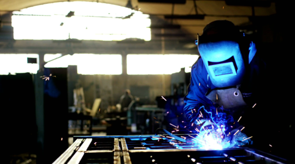 Hot Work Safety - Video (French Version) - Image 2