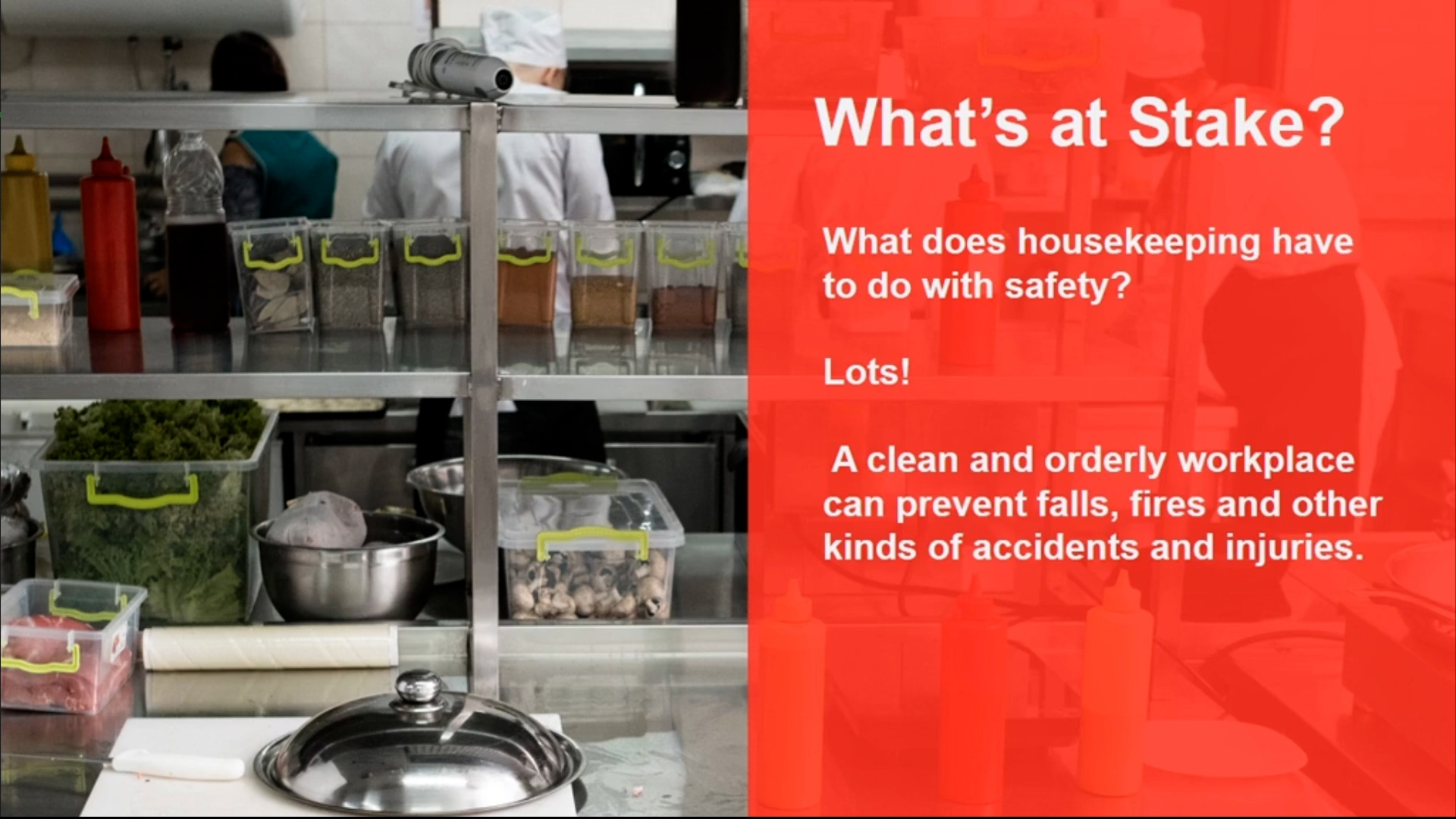 Housekeeping’s Role In Safe Workplaces - Quick Course - Image 2