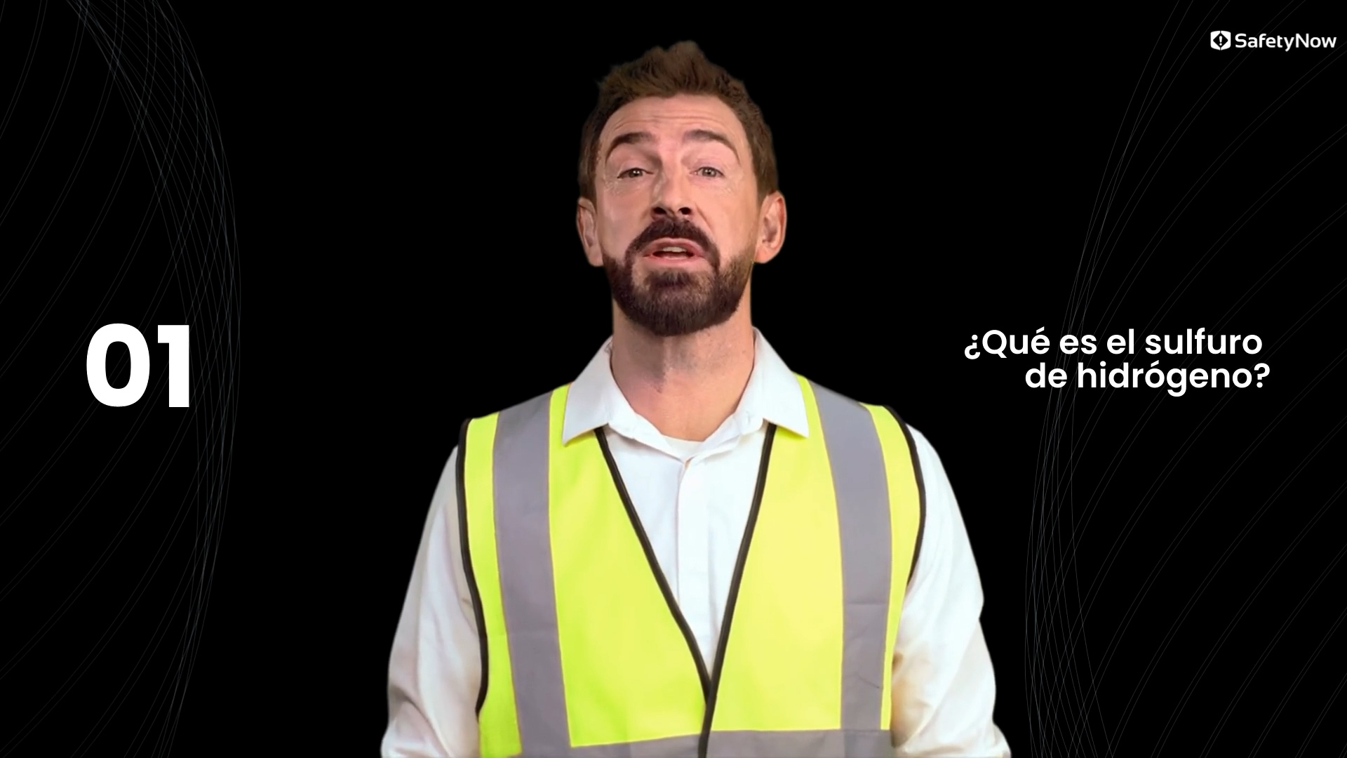 Hydrogen Sulfide Safety: Recognizing and Responding to the Silent Killer - Spanish - Image 2