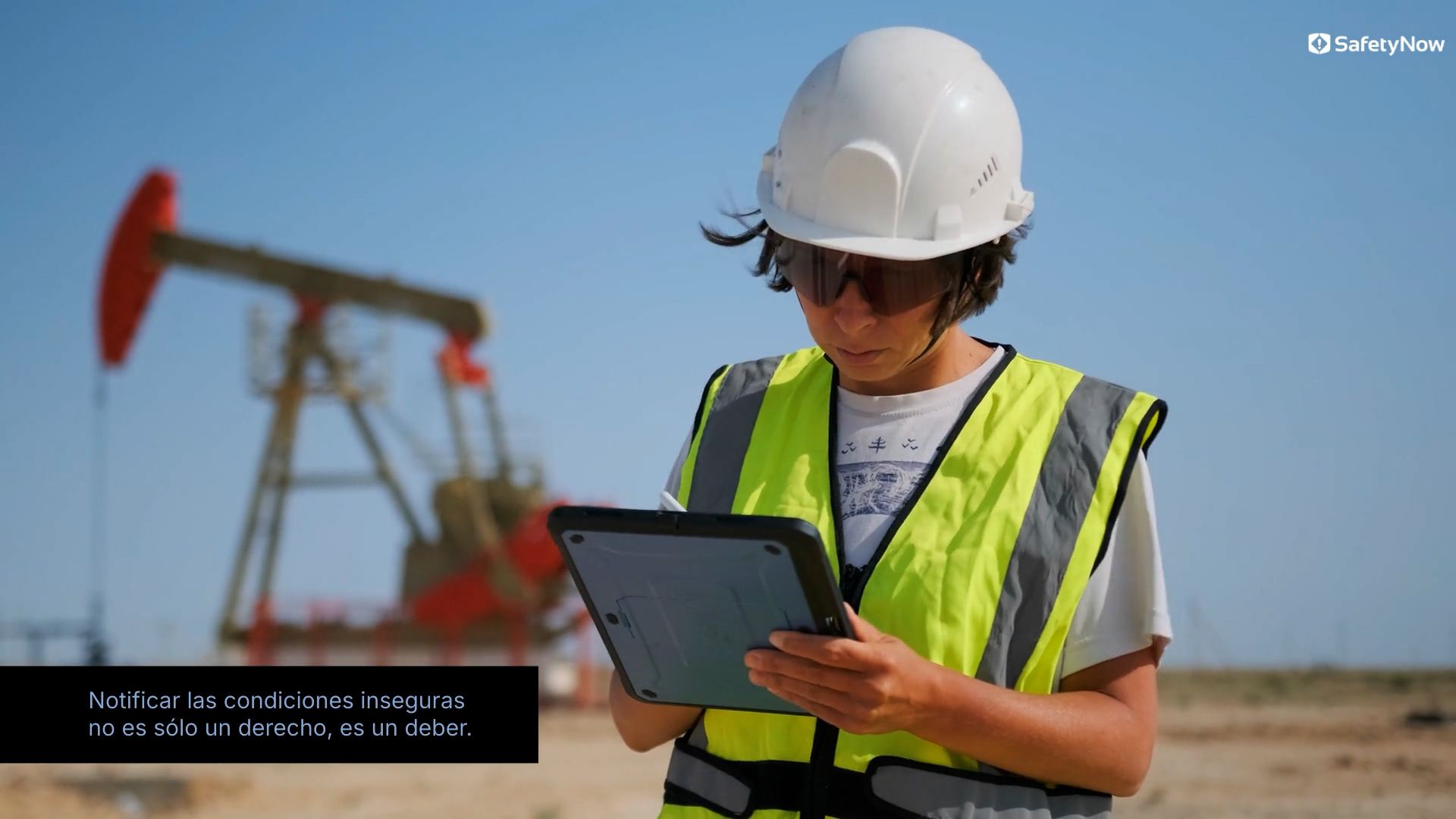 Hydrogen Sulfide Safety: Recognizing and Responding to the Silent Killer - Spanish - Image 4