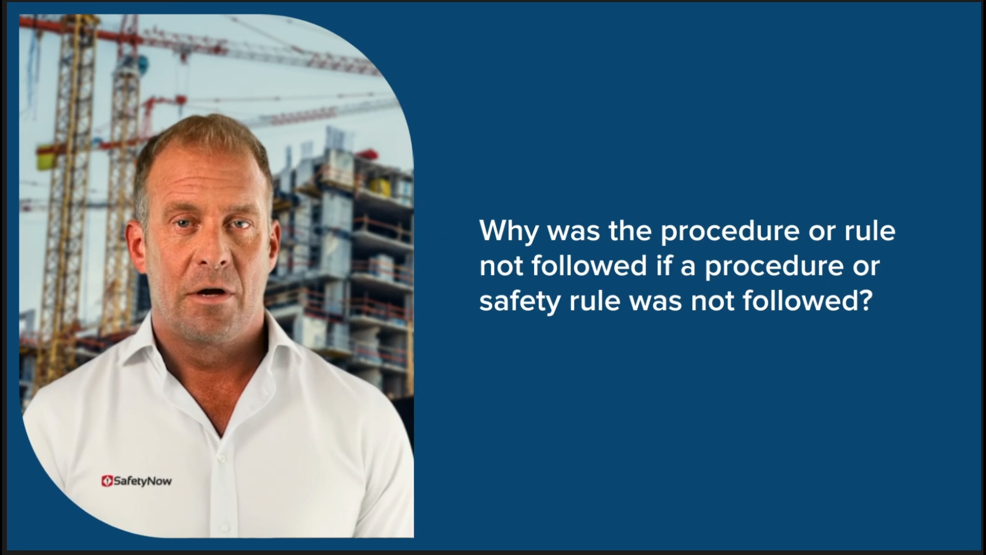 Incident and Accident Investigation for Supervisors and Managers - Image 4